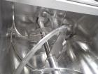 American Process Systems 155 Cu Ft Double Ribbon Blender